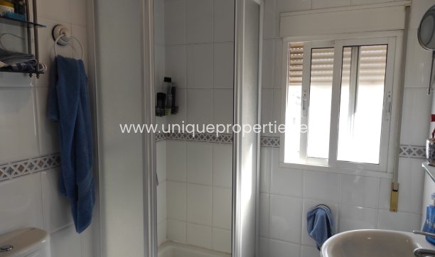 Revente - Village House -
Olula del Rio