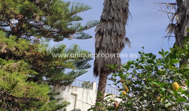 Revente - Village House -
Olula del Rio