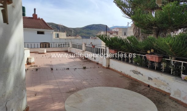 Revente - Village House -
Olula del Rio