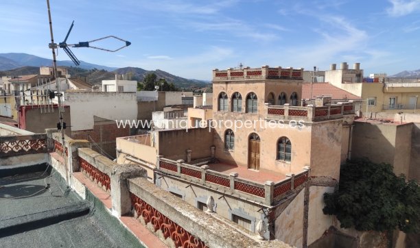 Revente - Village House -
Olula del Rio