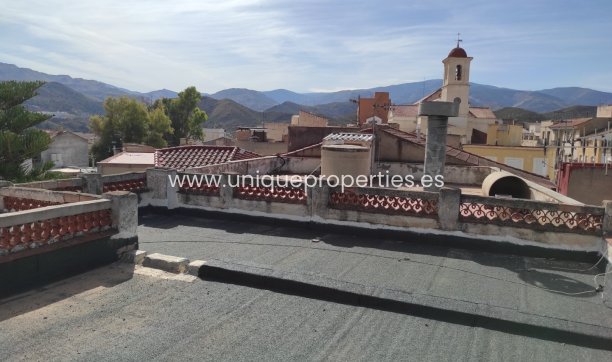 Revente - Village House -
Olula del Rio