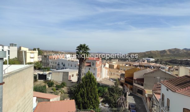Revente - Village House -
Olula del Rio