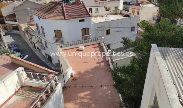 Revente - Village House -
Olula del Rio