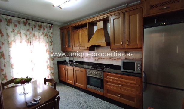 Resale - Village House -
Olula del Rio