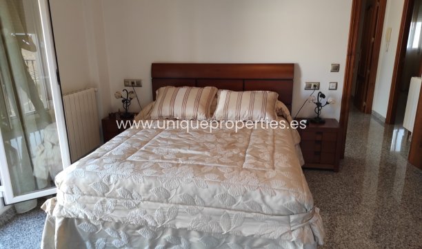 Resale - Village House -
Olula del Rio