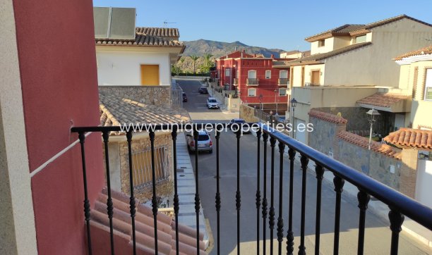 Resale - Village House -
Olula del Rio