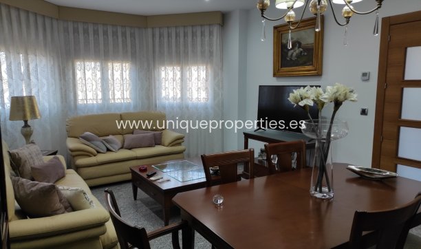 Reventa - Village House -
Olula del Rio
