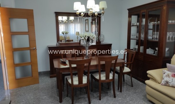 Reventa - Village House -
Olula del Rio