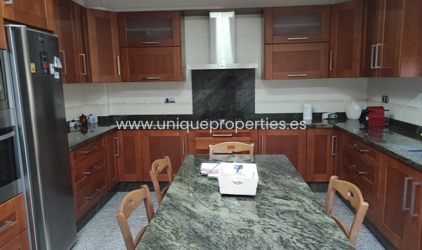 Reventa - Village House -
Olula del Rio