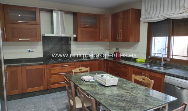 Reventa - Village House -
Olula del Rio