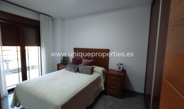 Reventa - Village House -
Olula del Rio