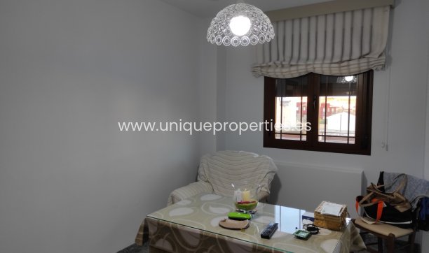 Reventa - Village House -
Olula del Rio