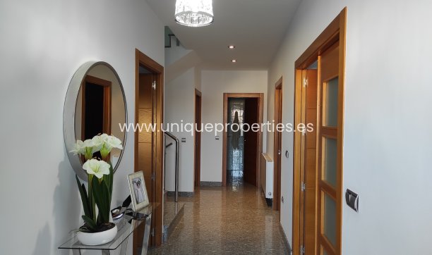 Reventa - Village House -
Olula del Rio