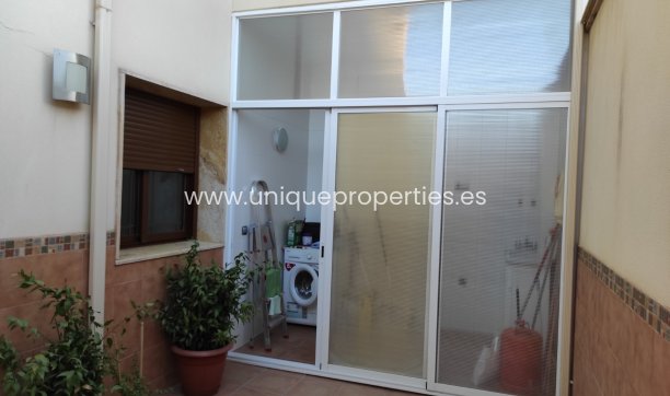 Reventa - Village House -
Olula del Rio