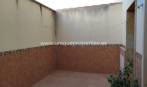 Reventa - Village House -
Olula del Rio