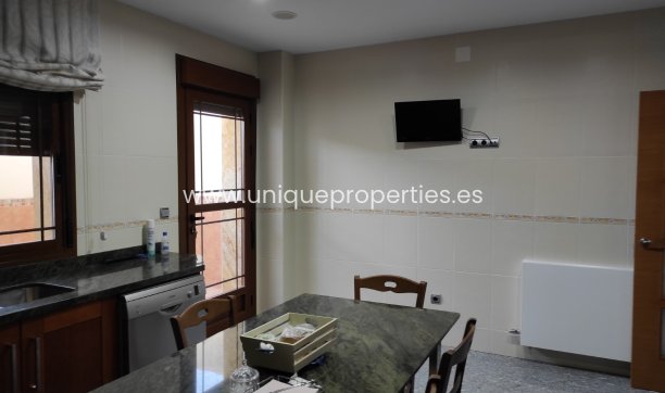 Reventa - Village House -
Olula del Rio