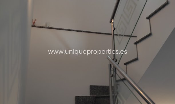 Reventa - Village House -
Olula del Rio