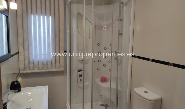 Reventa - Village House -
Olula del Rio