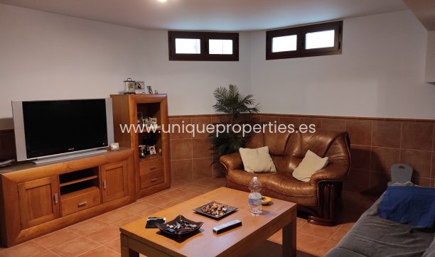 Reventa - Village House -
Olula del Rio