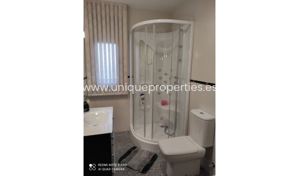 Reventa - Village House -
Olula del Rio