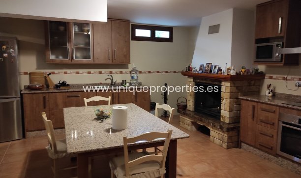 Reventa - Village House -
Olula del Rio