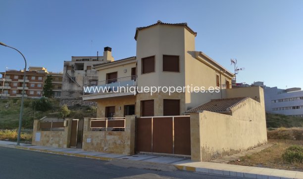 Reventa - Village House -
Olula del Rio