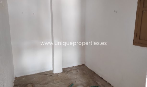 Herverkoop - Apartment -
Purchena