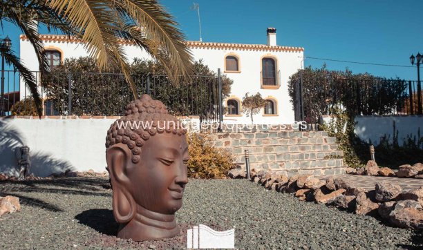 Resale - Country Property/Finca -
Lorca