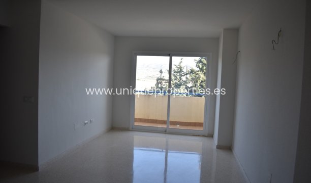 Reventa - Apartment -
Armuna de Almanzora