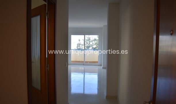 Reventa - Apartment -
Armuna de Almanzora