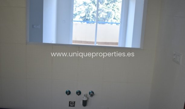 Reventa - Apartment -
Armuna de Almanzora