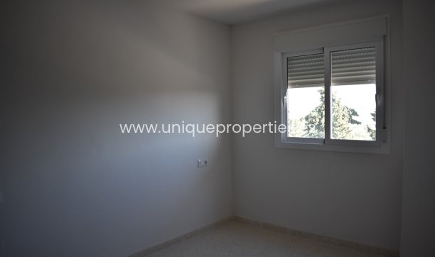 Reventa - Apartment -
Armuna de Almanzora