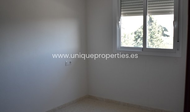 Reventa - Apartment -
Armuna de Almanzora