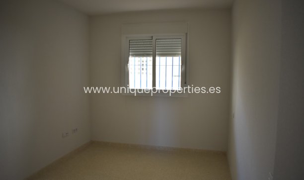 Reventa - Apartment -
Armuna de Almanzora