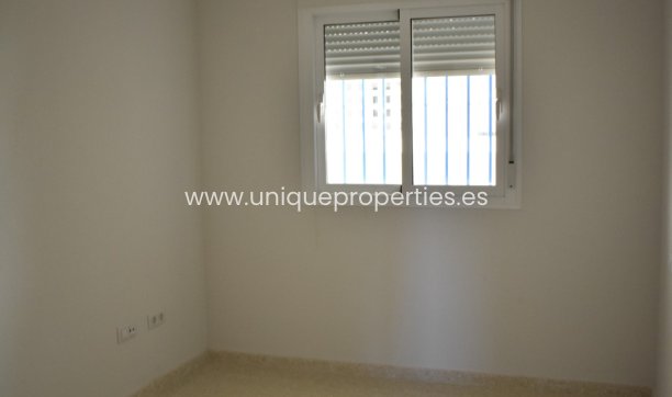 Reventa - Apartment -
Armuna de Almanzora