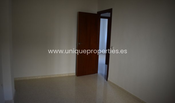 Reventa - Apartment -
Armuna de Almanzora