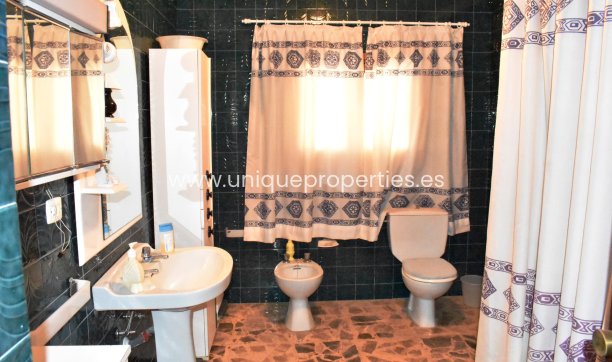 Reventa - Village House -
Sufli