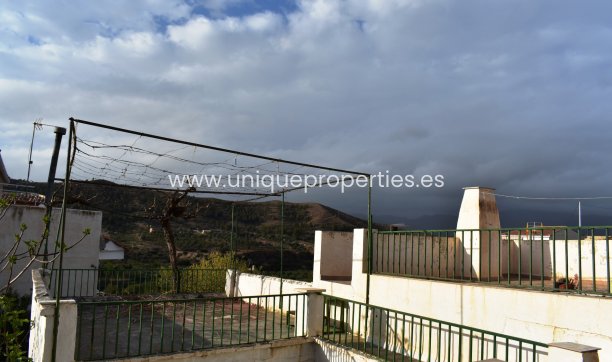 Reventa - Village House -
Sufli