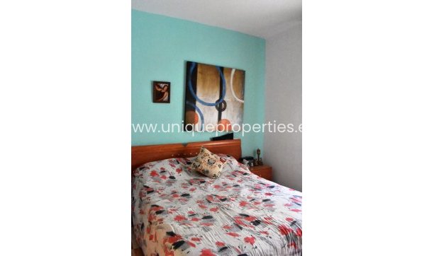 Herverkoop - Village House -
Purchena