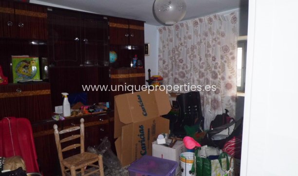 Resale - Village House -
Higueral