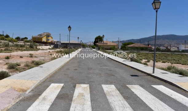 Revente - Urbanisation -
Cela