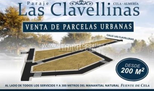 Revente - Urbanisation -
Cela