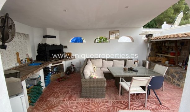 Resale - Villa -
San Miguel de Salinas - san miguel