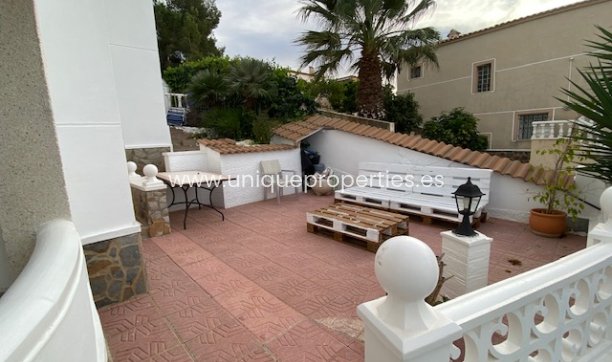 Resale - Villa -
San Miguel de Salinas - san miguel