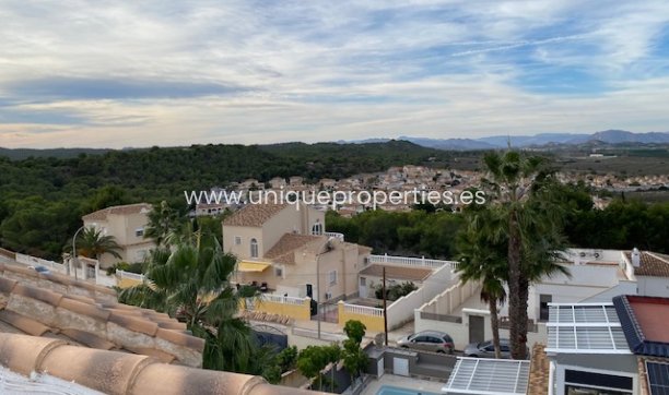 Resale - Villa -
San Miguel de Salinas - san miguel