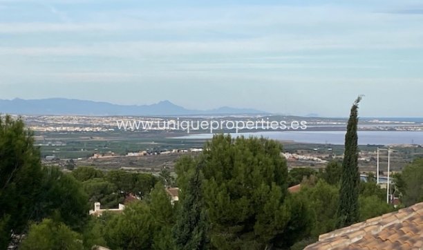 Resale - Villa -
San Miguel de Salinas - san miguel