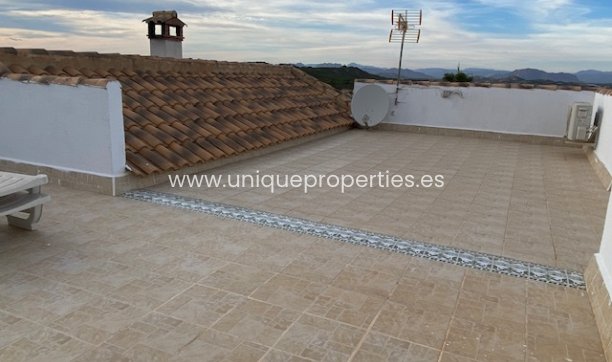 Resale - Villa -
San Miguel de Salinas - san miguel