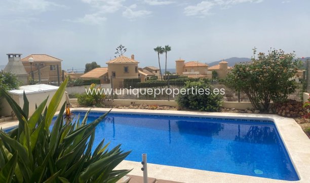 Resale - House - Semi-Detached House -
San Juan de Los Terreros - San Juan de los Terreros  centro