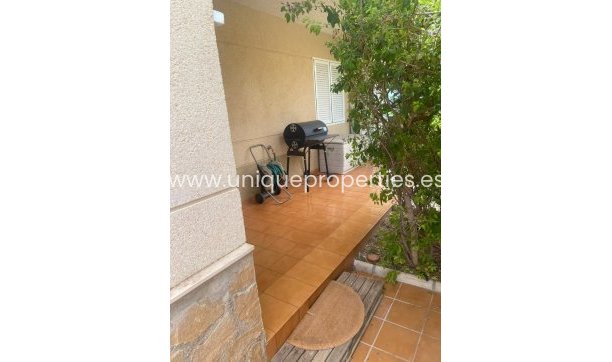 Resale - House - Semi-Detached House -
San Juan de Los Terreros - San Juan de los Terreros  centro