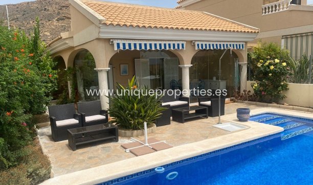 Resale - House - Semi-Detached House -
San Juan de Los Terreros - San Juan de los Terreros  centro